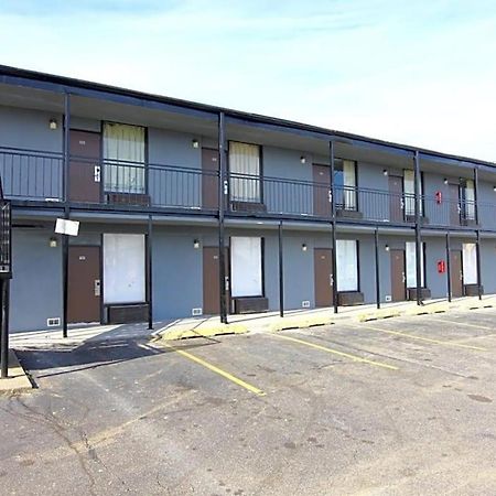 Hotel Comfort Stay By Oyo Texarkana East, Ar I-30 외부 사진
