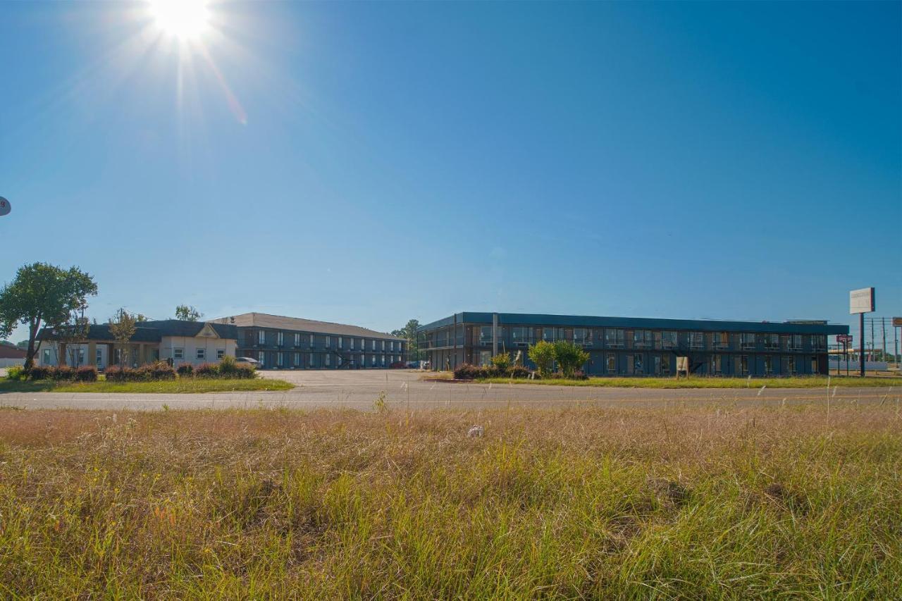Hotel Comfort Stay By Oyo Texarkana East, Ar I-30 외부 사진