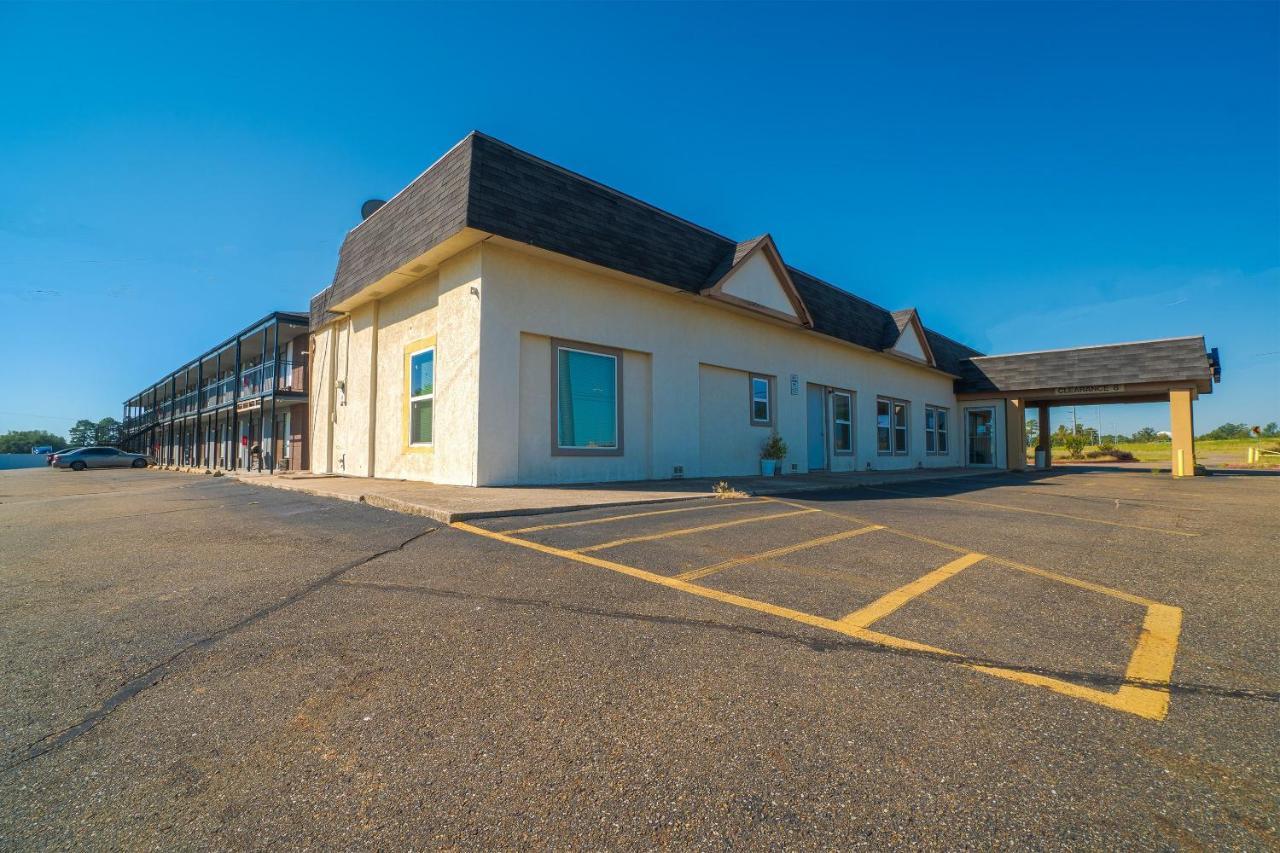 Hotel Comfort Stay By Oyo Texarkana East, Ar I-30 외부 사진