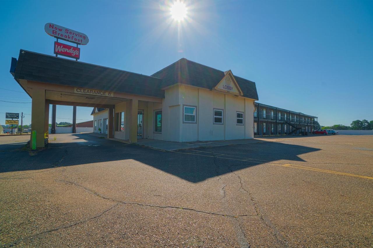 Hotel Comfort Stay By Oyo Texarkana East, Ar I-30 외부 사진