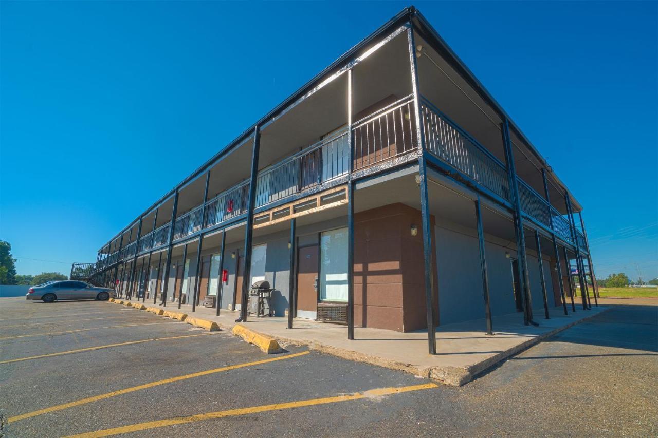 Hotel Comfort Stay By Oyo Texarkana East, Ar I-30 외부 사진