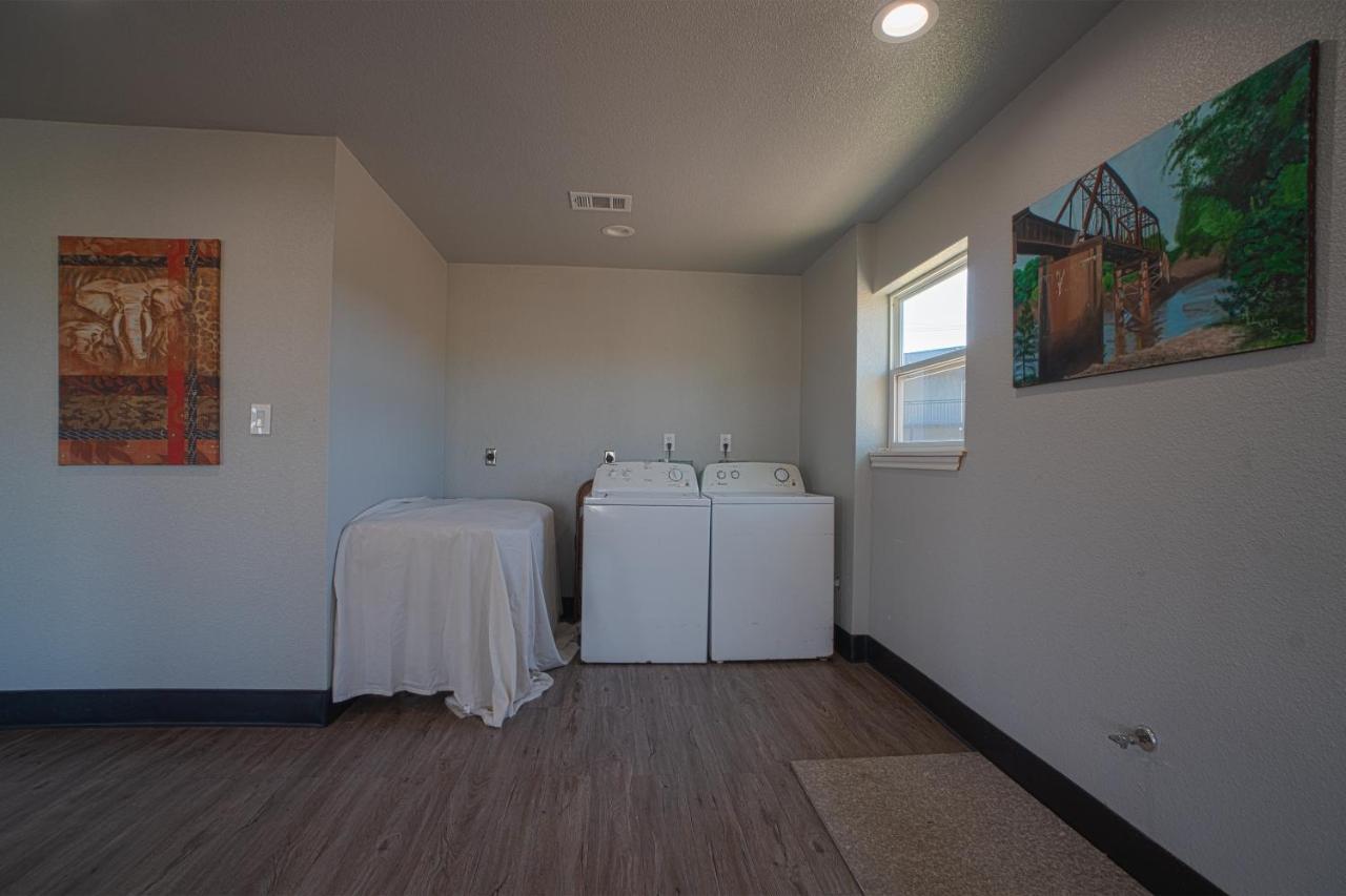 Hotel Comfort Stay By Oyo Texarkana East, Ar I-30 외부 사진