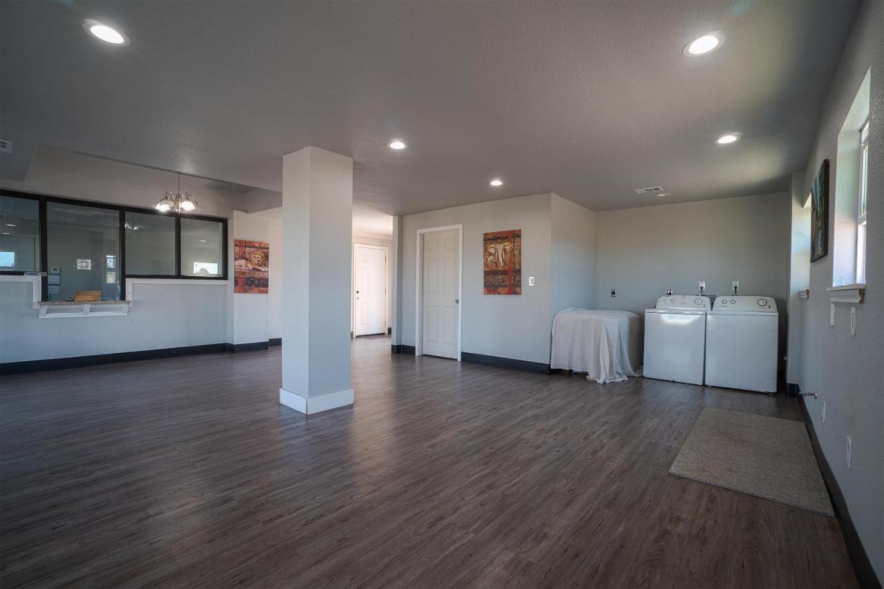 Hotel Comfort Stay By Oyo Texarkana East, Ar I-30 외부 사진