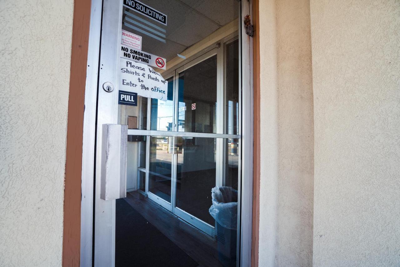 Hotel Comfort Stay By Oyo Texarkana East, Ar I-30 외부 사진