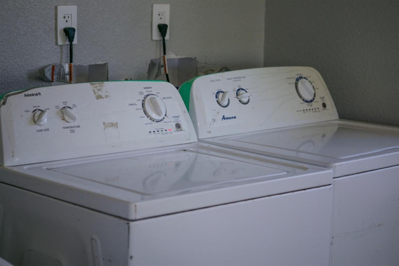 Hotel Comfort Stay By Oyo Texarkana East, Ar I-30 외부 사진