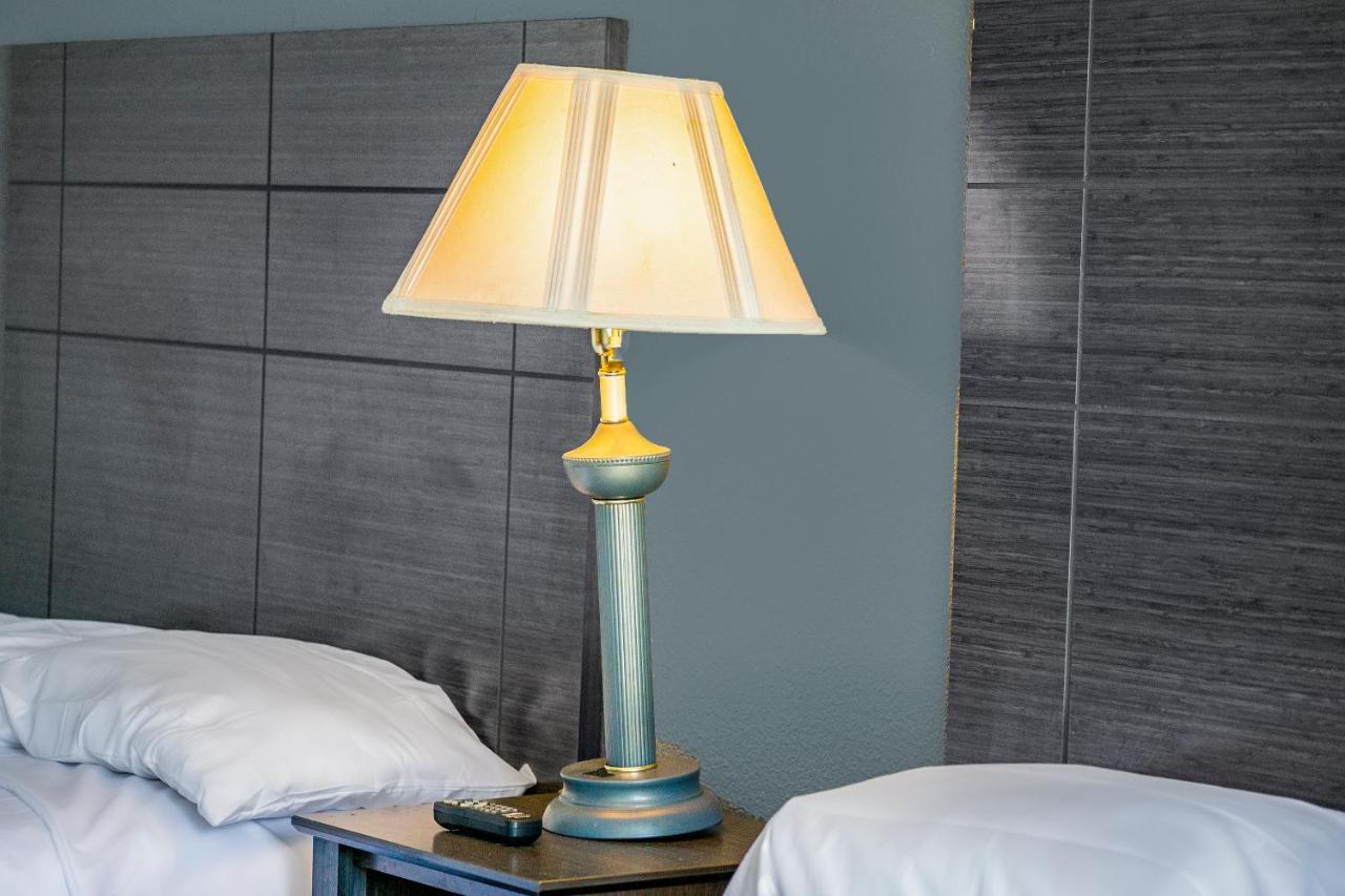 Hotel Comfort Stay By Oyo Texarkana East, Ar I-30 외부 사진