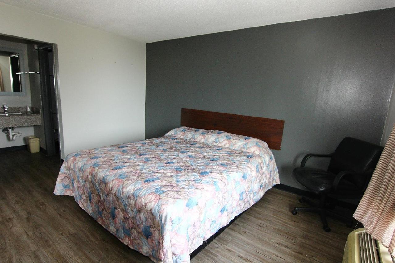 Hotel Comfort Stay By Oyo Texarkana East, Ar I-30 외부 사진