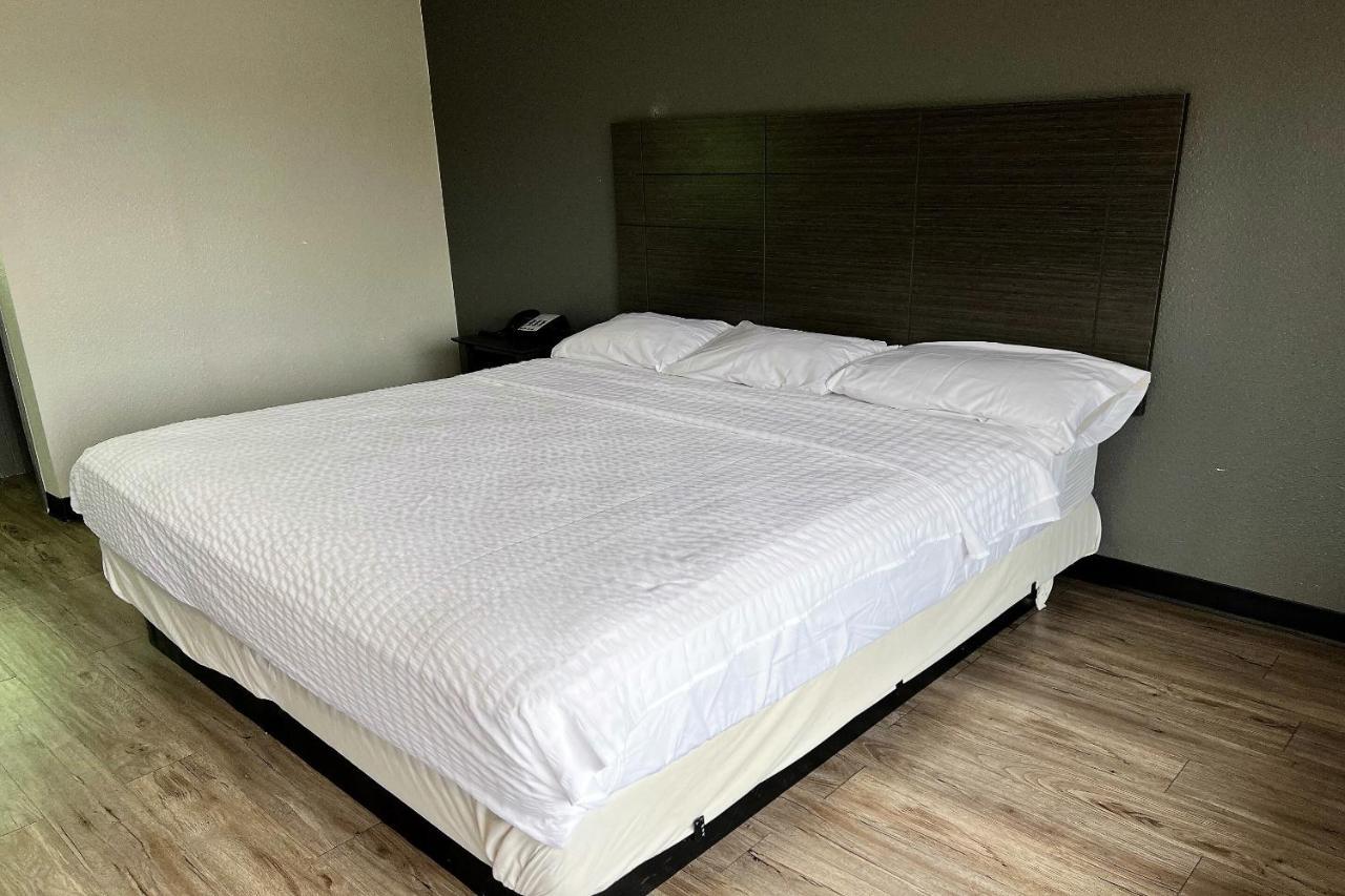 Hotel Comfort Stay By Oyo Texarkana East, Ar I-30 외부 사진