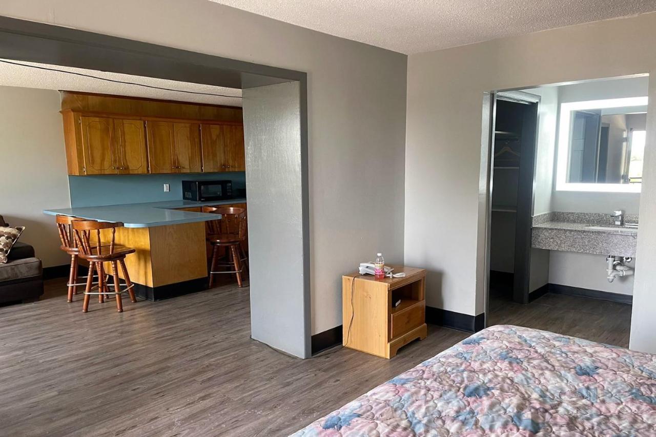 Hotel Comfort Stay By Oyo Texarkana East, Ar I-30 외부 사진