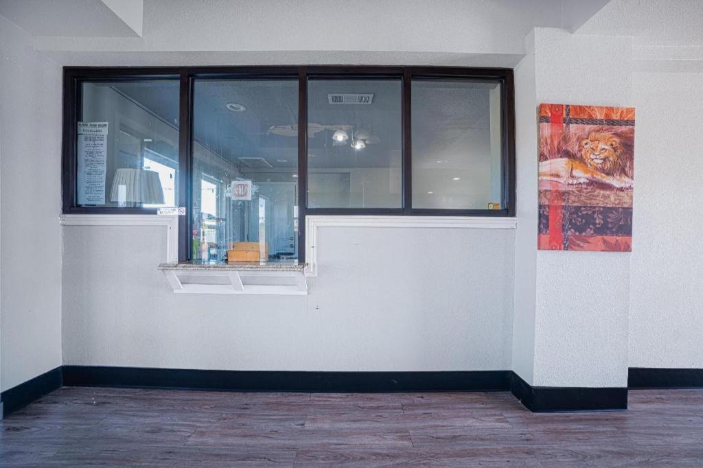Hotel Comfort Stay By Oyo Texarkana East, Ar I-30 외부 사진