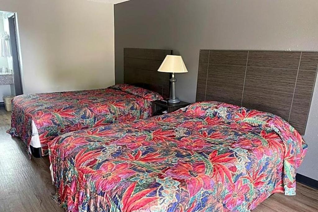 Hotel Comfort Stay By Oyo Texarkana East, Ar I-30 외부 사진