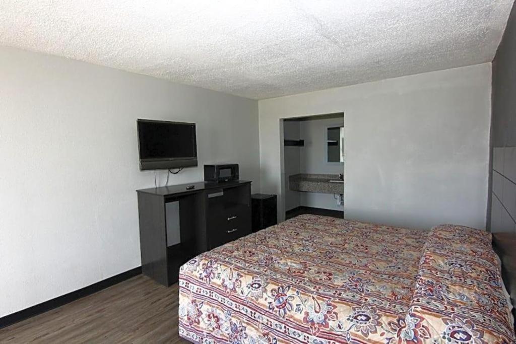 Hotel Comfort Stay By Oyo Texarkana East, Ar I-30 외부 사진