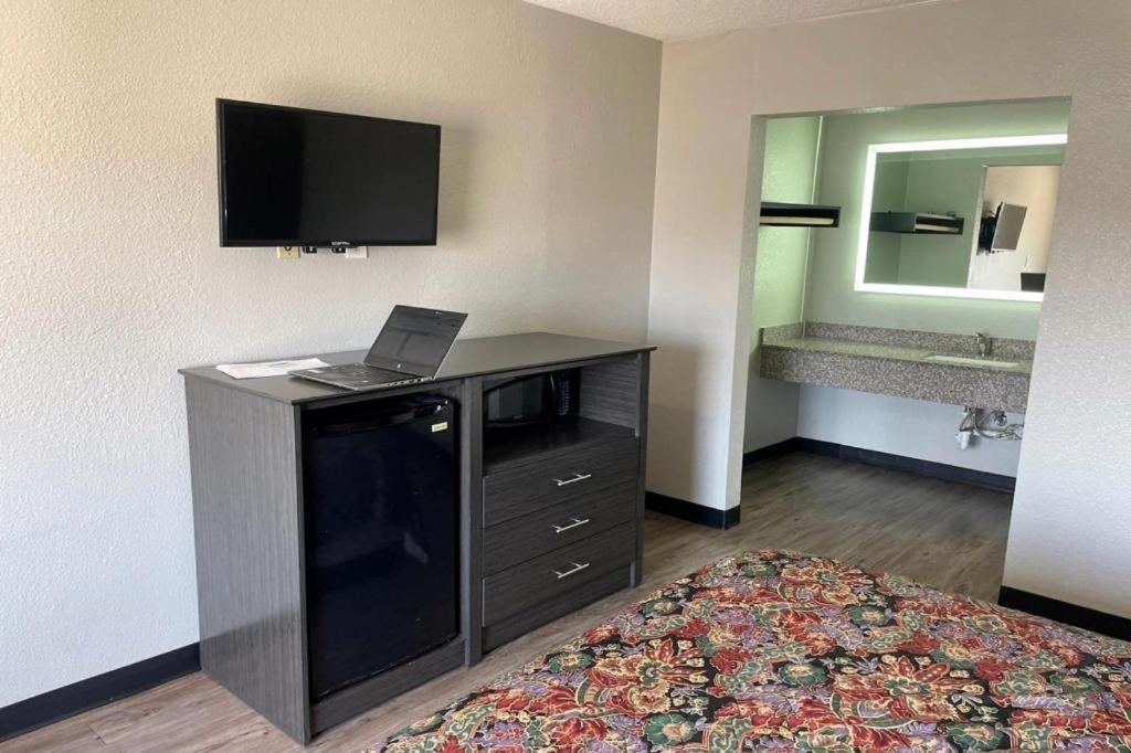 Hotel Comfort Stay By Oyo Texarkana East, Ar I-30 외부 사진