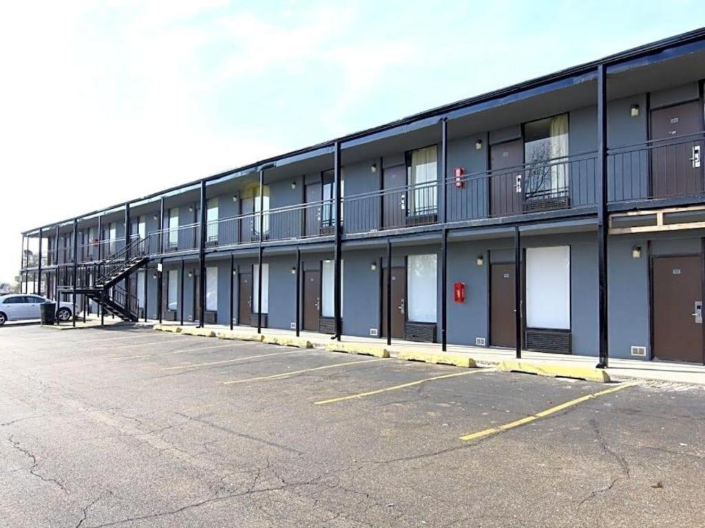 Hotel Comfort Stay By Oyo Texarkana East, Ar I-30 외부 사진