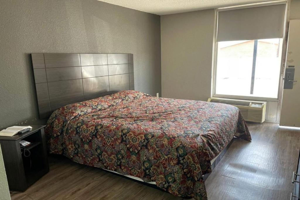 Hotel Comfort Stay By Oyo Texarkana East, Ar I-30 외부 사진