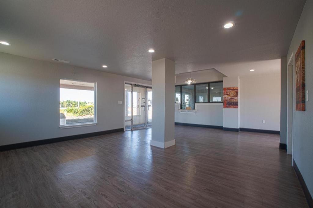 Hotel Comfort Stay By Oyo Texarkana East, Ar I-30 외부 사진