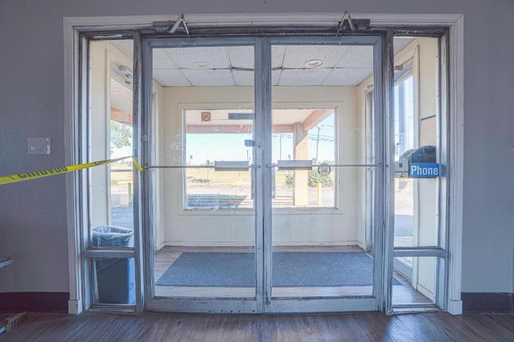 Hotel Comfort Stay By Oyo Texarkana East, Ar I-30 외부 사진