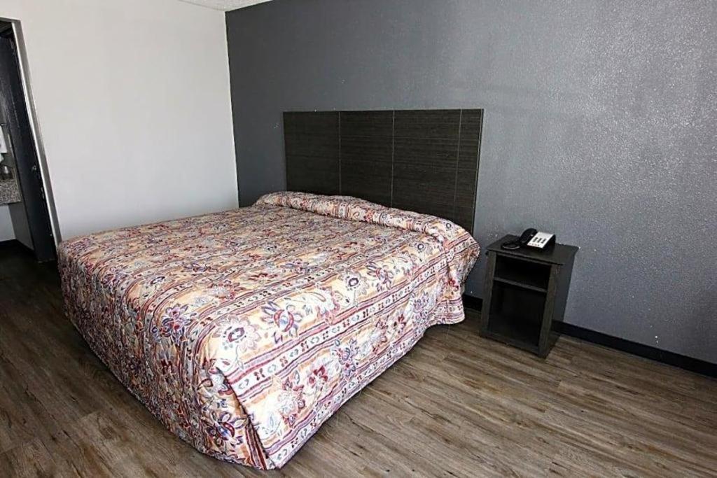 Hotel Comfort Stay By Oyo Texarkana East, Ar I-30 외부 사진