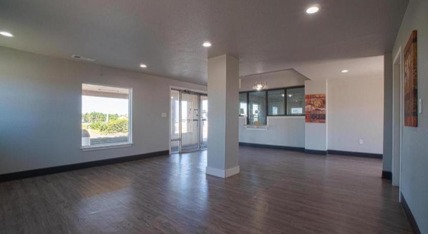 Hotel Comfort Stay By Oyo Texarkana East, Ar I-30 외부 사진