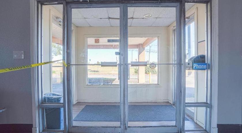 Hotel Comfort Stay By Oyo Texarkana East, Ar I-30 외부 사진