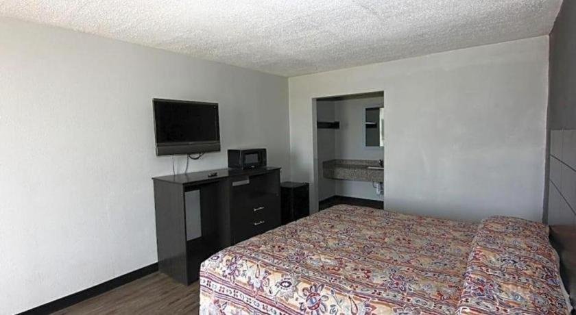 Hotel Comfort Stay By Oyo Texarkana East, Ar I-30 외부 사진