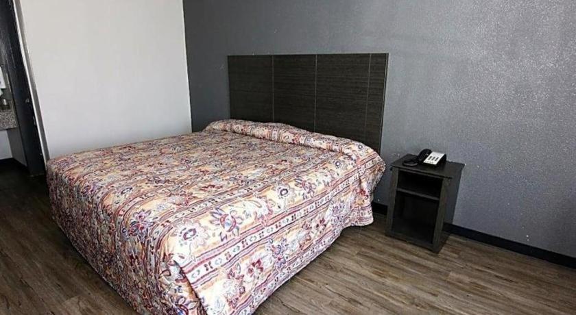 Hotel Comfort Stay By Oyo Texarkana East, Ar I-30 외부 사진