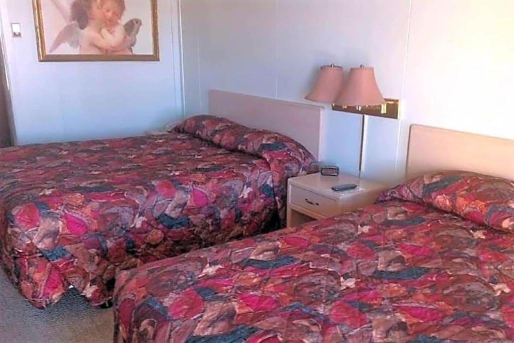 Hotel Comfort Stay By Oyo Texarkana East, Ar I-30 외부 사진
