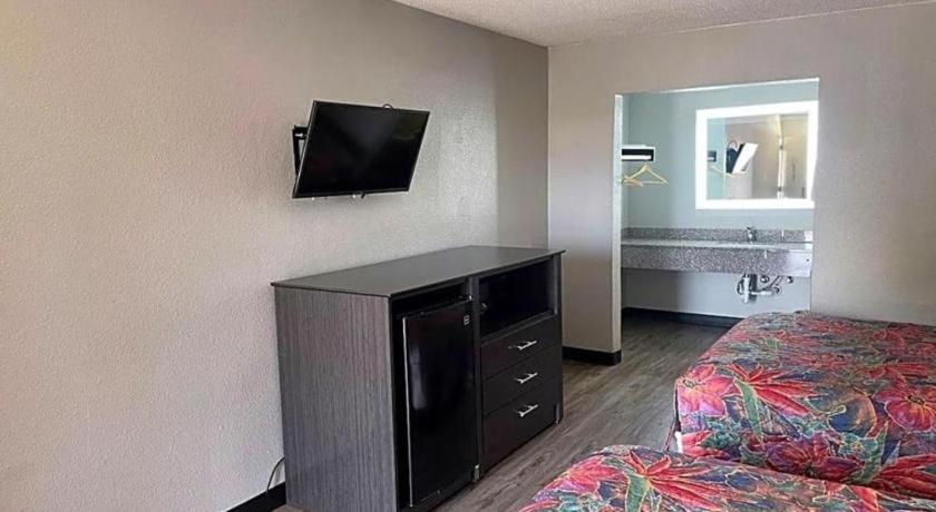 Hotel Comfort Stay By Oyo Texarkana East, Ar I-30 외부 사진