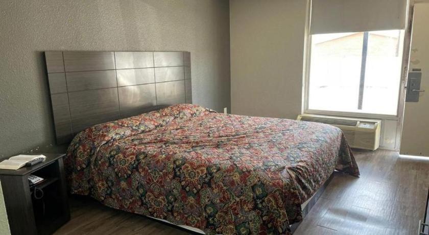 Hotel Comfort Stay By Oyo Texarkana East, Ar I-30 외부 사진