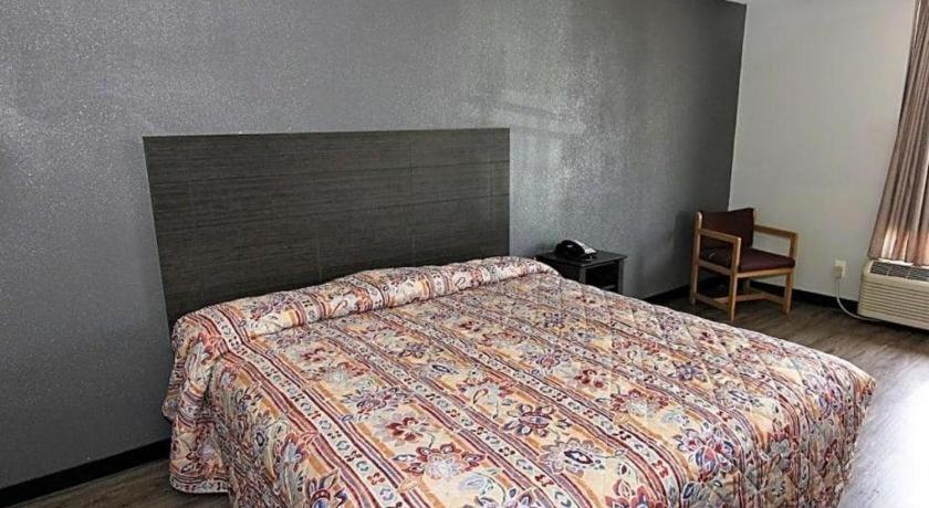 Hotel Comfort Stay By Oyo Texarkana East, Ar I-30 외부 사진