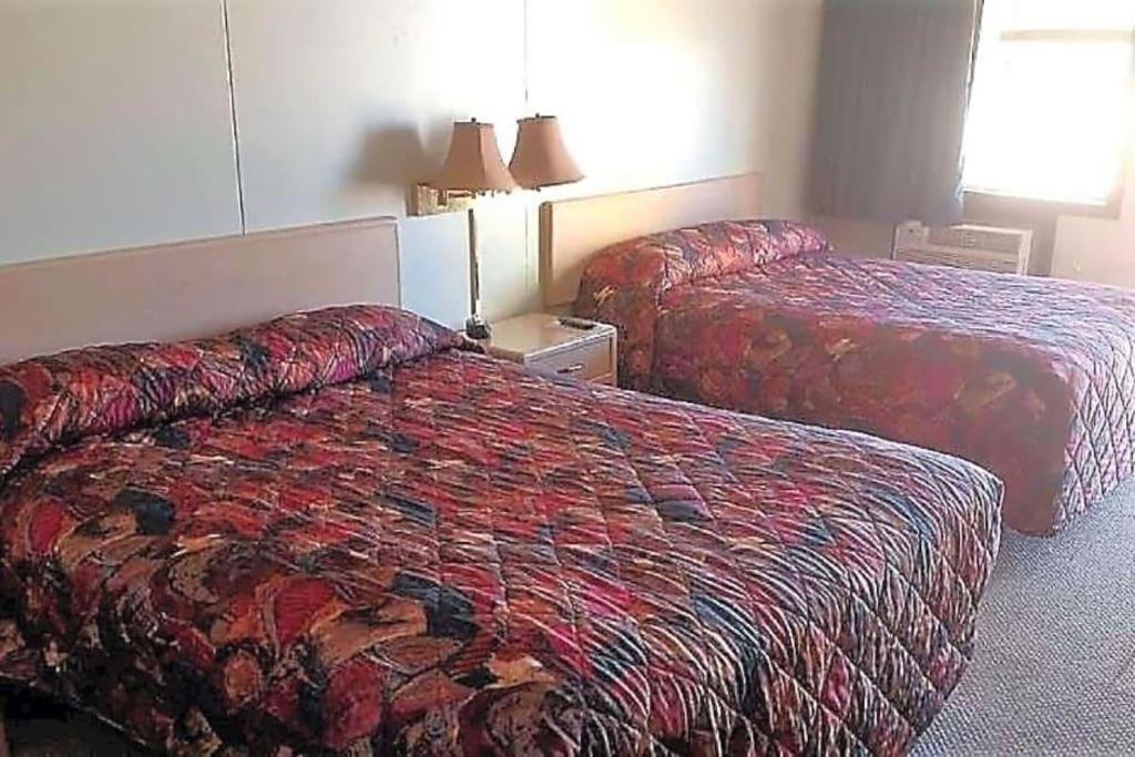 Hotel Comfort Stay By Oyo Texarkana East, Ar I-30 외부 사진