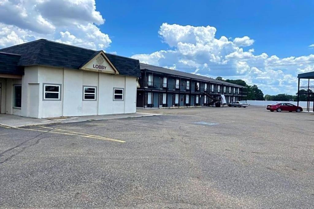 Hotel Comfort Stay By Oyo Texarkana East, Ar I-30 외부 사진