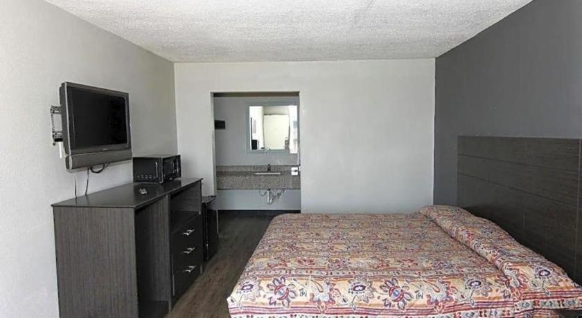 Hotel Comfort Stay By Oyo Texarkana East, Ar I-30 외부 사진