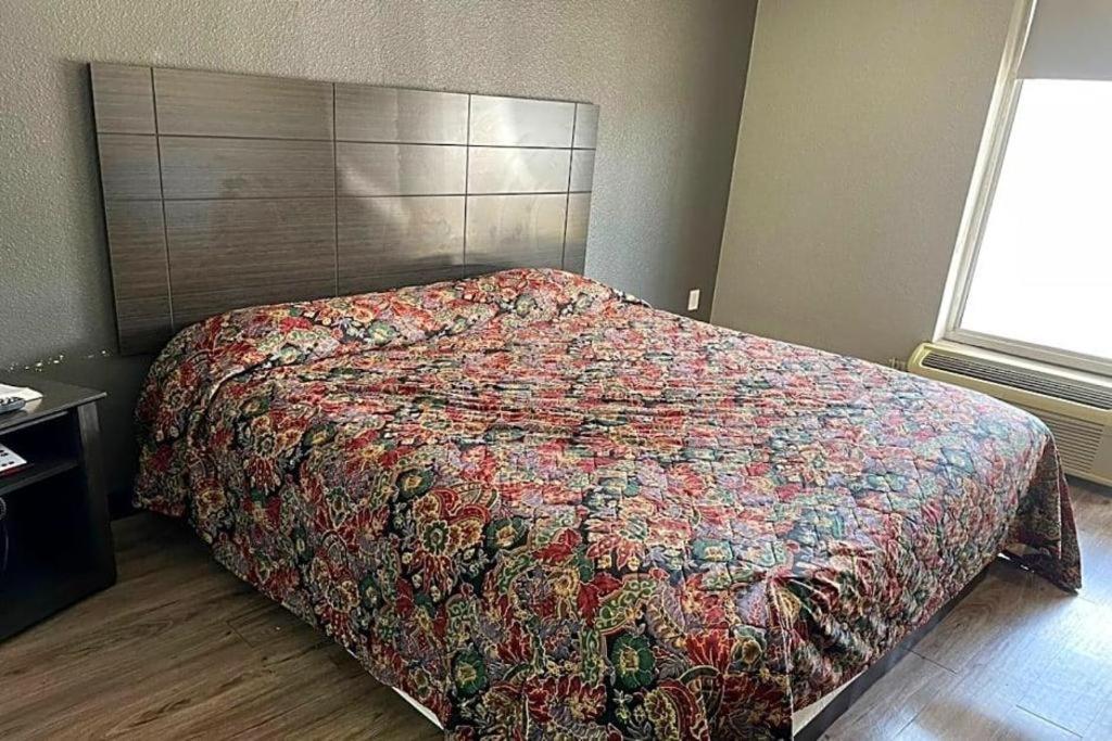 Hotel Comfort Stay By Oyo Texarkana East, Ar I-30 외부 사진