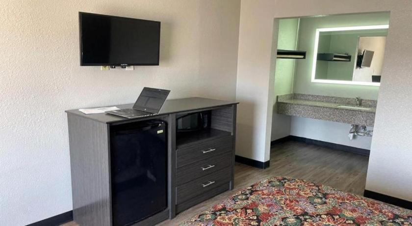 Hotel Comfort Stay By Oyo Texarkana East, Ar I-30 외부 사진