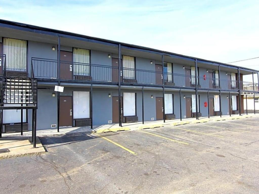 Hotel Comfort Stay By Oyo Texarkana East, Ar I-30 외부 사진